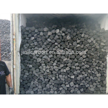 Foundry Coke/Carbon Anode Scraps